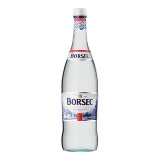 Borsec necarbogazoasa