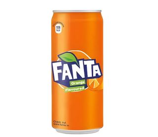 Fanta 0.33