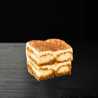 Tiramisu (La Part)