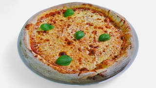 Pizza Margherita Ø32cm Ø32cm