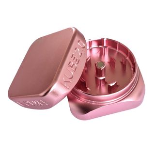 Grinder Krush Kube 2.0  Pink 