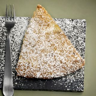 Torta di mele
