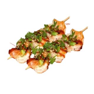 39. Pincho De Gambas (2 Uds.)