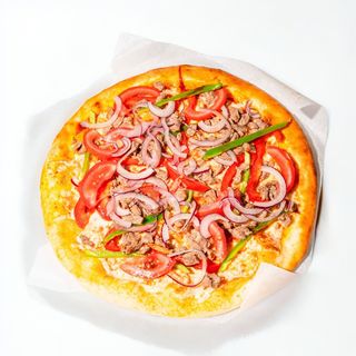 Пицца от Шефа 40 см