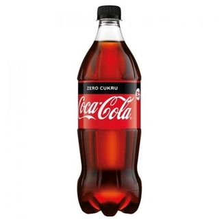 Coca-cola Zero 850ml