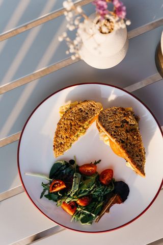 Avokado tost Sendvič, 300g