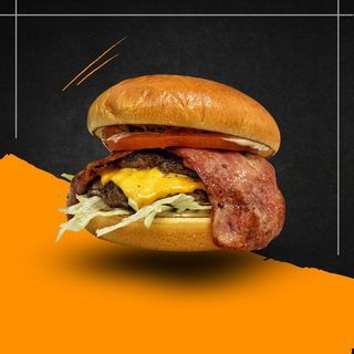 Бейкън енд Чийз