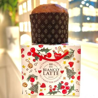 PANETTONE 1 KG