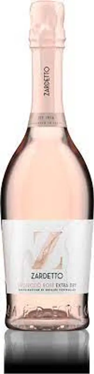 Spumante Rosato Zardetto Spumanti
