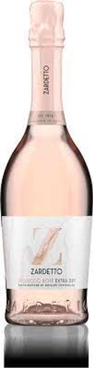 Spumante Rosato Zardetto Spumanti