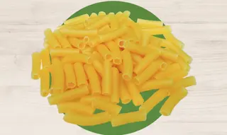 Pasta Macarroni