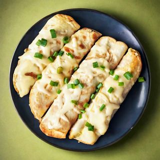 Naleśniki meksykańskie