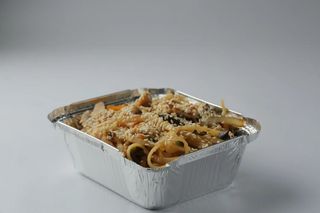 WOK курка з овочами 330г