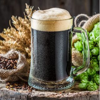 Квас розвивний 1л