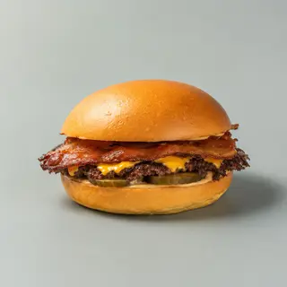 Smash Bacon (Single)