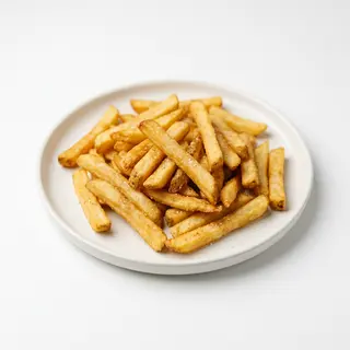 Patatas Fritas