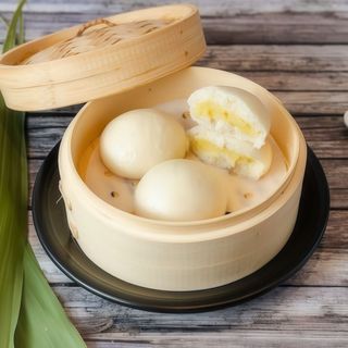 7 - Pan de Natillas (3 uds.)