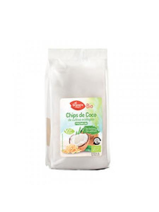 Chips Coco El Granero 125Gr