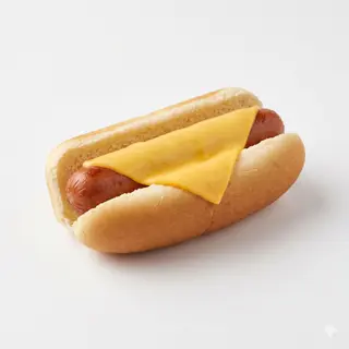 Perrito Chow-Chow