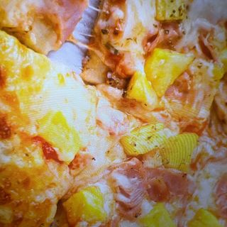 Hawai Pizza