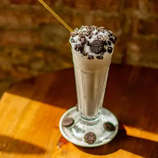 Oreo