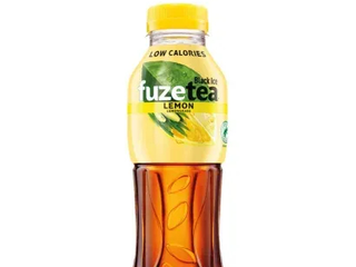 FUZETEA CYTRYNOWA (500ml)