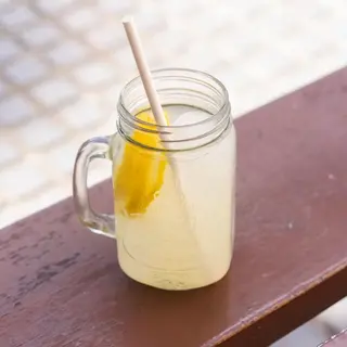 Limonada (12 Oz.)