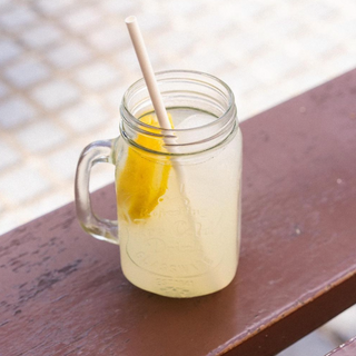 Limonada (12 Oz.)