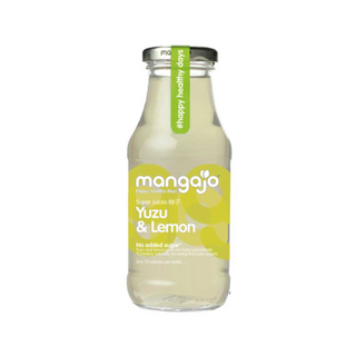 Mangajo limone e te verde