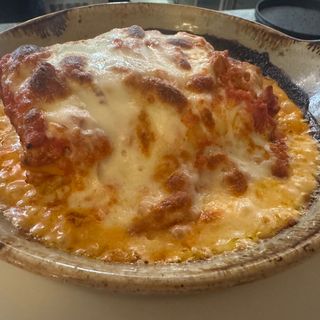 Lasagna Bolognesa
