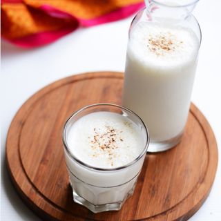 SALTED LASSI