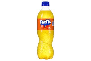 Fanta Bottiglia 45cl