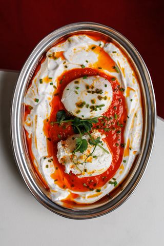 Shakshuka