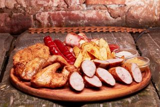 Великий сет (1150г)