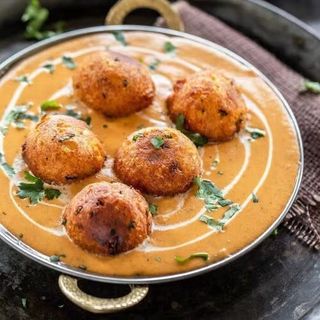 Malai Kofta