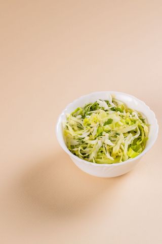 Салат з капусти та перцю (100г)