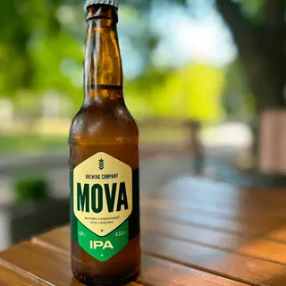Mova IPA