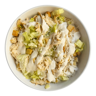 ENSALADA CÉSAR