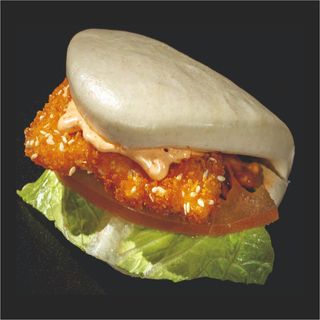23 pan bao cashu