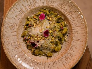 Паста Песто (220g)