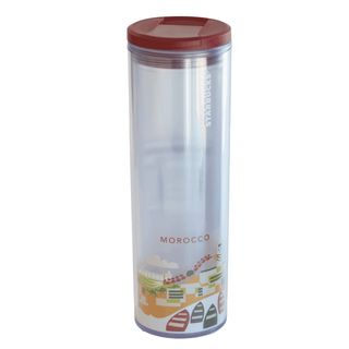 Tumbler 16oz Vous Etes Au Maroc