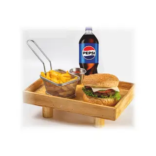 Комбо Cheese Burger Beef