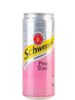Швепс Pink 0,33