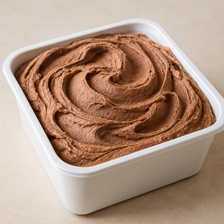 Vaschetta di gelato  1 kg