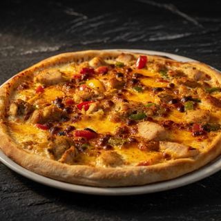 PIZZA TEX-MEX