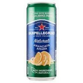 Aranciata amara 33 cl