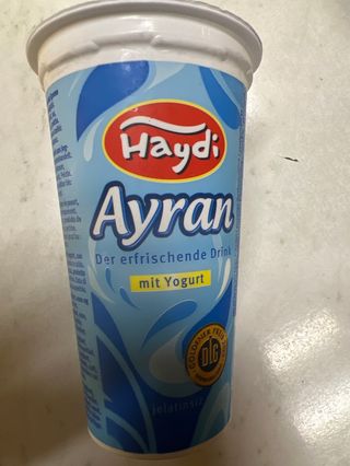 Ayran 0,25l