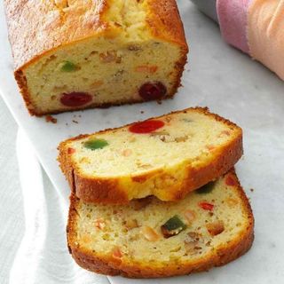 Fruit Bread