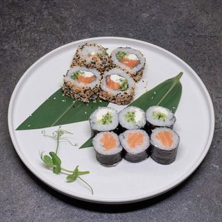 Na dobry początek 10 szt.