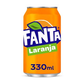 Fanta 33CL 